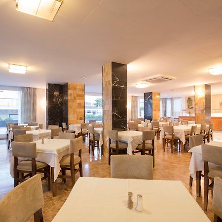 Hotel Sultan Can Picafort  Eksteriør billede