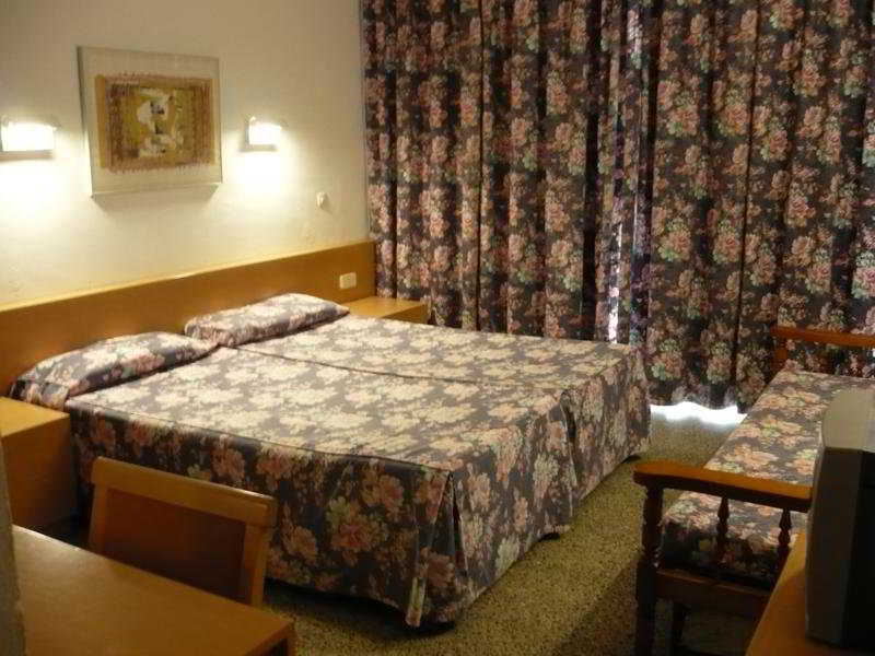 Hotel Sultan Can Picafort  Eksteriør billede